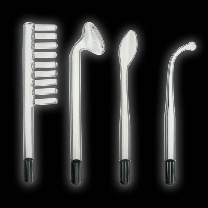 The Zeus Twilight Violet Wand - Image 4