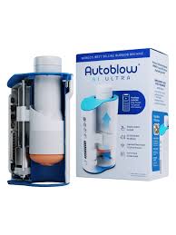 Autoblow AI Ultra Blowjob Machine with Video Sync - Image 4