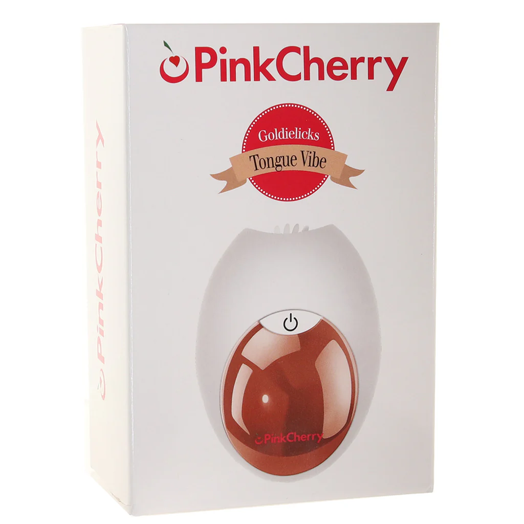 Goldielicks Tongue Vibe - Image 4