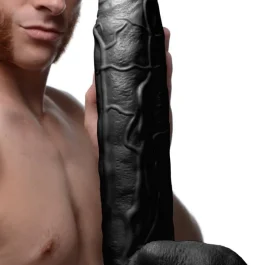 Raging Rhino 17 Inch Veiny Dildo