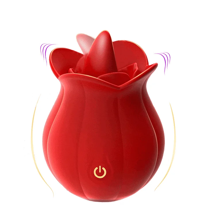 Rose Vibrator 2.0 3