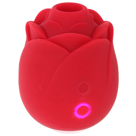 Rose Vibrator 2.0 - Image 2