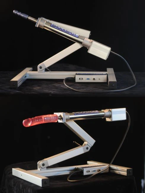 The Shockspot Robotic Fucking Machine - Image 3