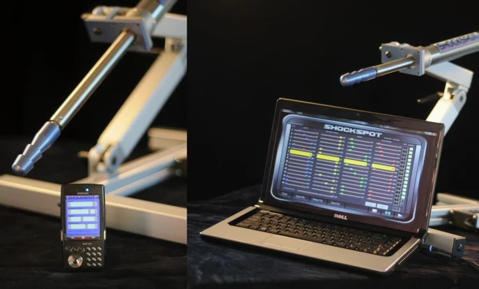 The Shockspot Robotic Fucking Machine - Image 5