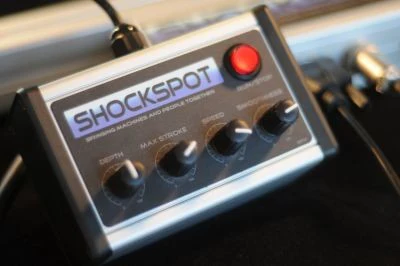 The Shockspot Robotic Fucking Machine - Image 6