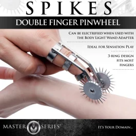 Ultra Neo Violet Wand 10 Piece Set 4