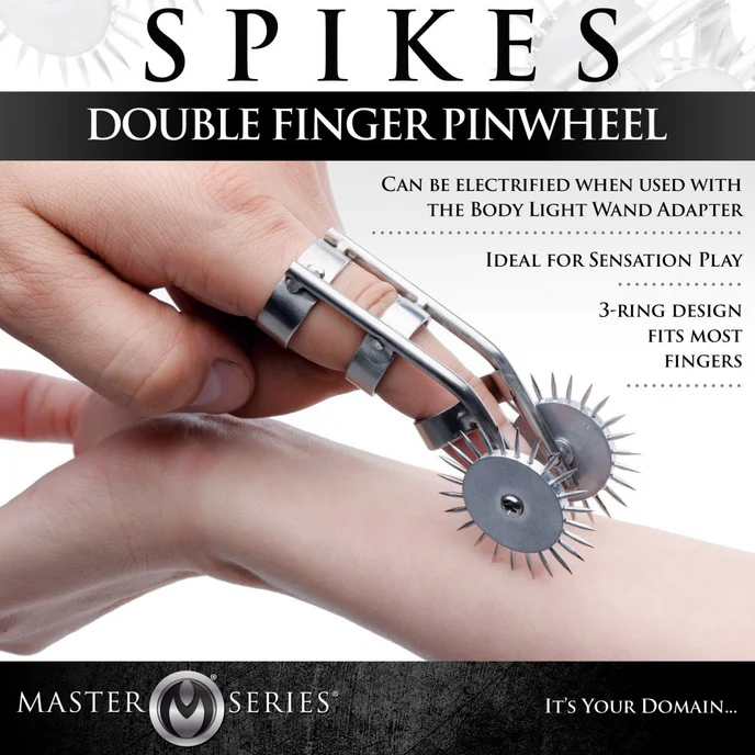 Ultra Neo Violet Wand 10 Piece Set - Image 2