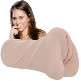 Zero Tolerance Riley Reid Realistic Body Stroker