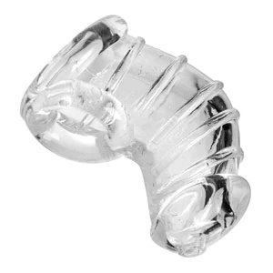 Detained Soft Body Chastity Cage - Image 2
