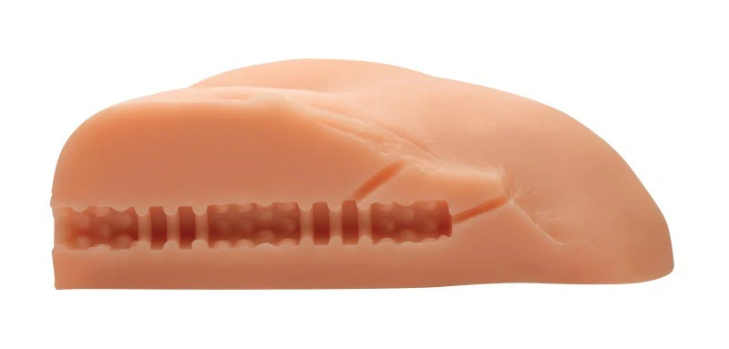 Jesse Jane Missionary Pussy and Ass Masturbator - Image 5