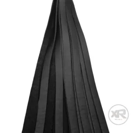 Strict Leather Flogger 1