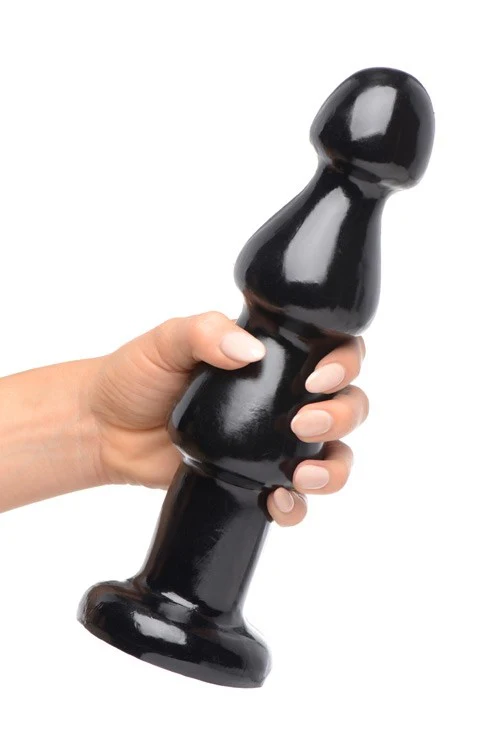 The Three Bumps for Your Rump Butt Plug - Image 2